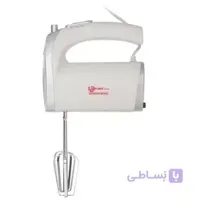 همزن فوما مدل FU-1346 ا دارای حالت توربو