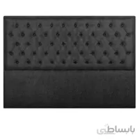 تاج تخت (هد برد) آویون 90 مشکی