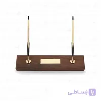 خودکار رومیزی تبلیغاتی کراس DOUBLE DESK SET