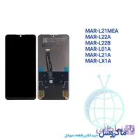 تاچ ال سی دی هواوی پی 30 لایت Huawei P30 Lite