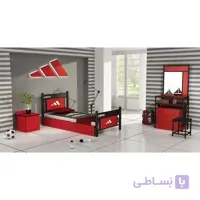سرویس خواب تک نفره آدیداس