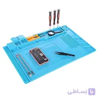 پد نسوز آهنربایی مدل Sunshine SS-004E