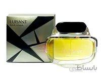 ادو پرفیوم مردانه وُرو مدل LUISANT حجم 100 میلی لیتر ا VURV LUISANT Eau De Parfum For Men 100ML