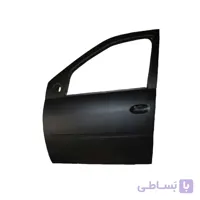 درب جلو چپ ال ۹۰ وارداتی اصلی ا L90 Left Rear Door