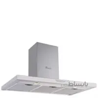 هود آشپزخانه شومینه ای بیمکث ا Bimax Kitchen Hood B7004U