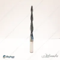 تیغ منبت مارپیچ الماسه دامار مدل DMDR47820060