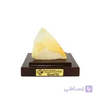 سنگ راف کوارتز کد 3356