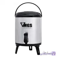 کلمن MGS مدل vlm8
