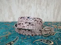 کمربند زنانه کد 04