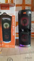 اسپیکر بلوتوثی قابل حمل مدل DG-1062