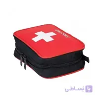 کیف کمک های اولیه گرانیت (دو رنگ)