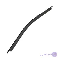 نوار داخل ناودانی شیشه درب جلو راست پژو 405 برند پارت بست