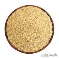 کنجد برشته