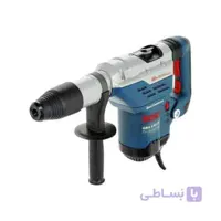 دریل چکشی 5 کیلوگرمی بوش مدل GBH 5-40 DCE ا Bosch GBH 5-40 DCE Rotary Hammer Drill
