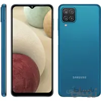 سامسـونـگ مدل گلـکسی A12 دوسیم کارت