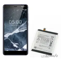 باتری اصلی نوکیا Nokia 5.1 – HE336