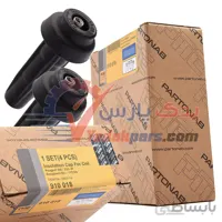 بوت وایر پژو۲۰۶ تیپ ۱,۲,۳ برند بوجیکرد BOUGICORD ا Insulation cap for coil peugeot 206 tu3