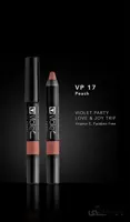 رژلب مدادی ویولت فردو Violet feredo 17