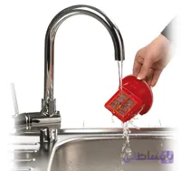 جارو شارژی AR-2474 آریته