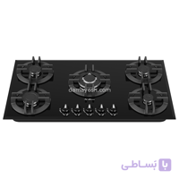 اجاق گاز داتیس مدل dg 551 ا DATEES