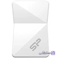 فلش مموری سیلیکون پاور Touch T08 - 64.0GB ا Flash Memory Silicon-Power Touch T08 - 64.0GB