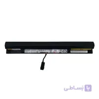 باتری لپ تاپ لنوو Y460,Y560,B560 ا Battery Lenovo Y460,Y560,B560 6Cell Oem Black Grade A