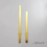 عقربه ساعت دیواری کد a60