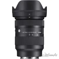 لنز سیگما Sigma 28-70mm f/2.8 DG DN Contemporary for Sony E
