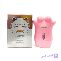 ماسک دست کرم پنجه گربه Luof Miss