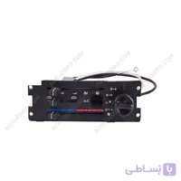 پنل بخاری پراید صبا ا Electrical components