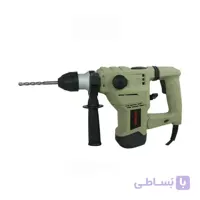 دریل بتن کن کرون مدل 18102