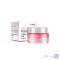 ماسک لب Bioaqua