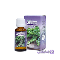 روغن رزماری نورهان