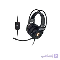 هدست گیمینگ باسیم گیگابایت Aorus h5