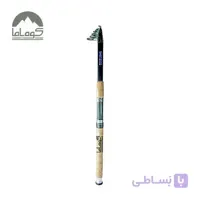 چوب ماهیگیری شیمانو اکسپرت 4.5