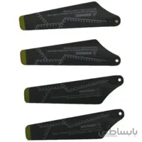 بلید هلیکوپتر S109 ملخ - هلیکوپتر S109 سایما ملخ s109