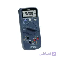 مولتی متر دیجیتال هیوکی 50-hioki 3256