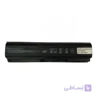 باتری لپ تاپ 6سلولی برای لپ تاپ اچ پی G62