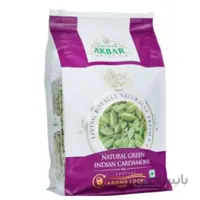هل سبز اکبر بنفش(100گرمی)