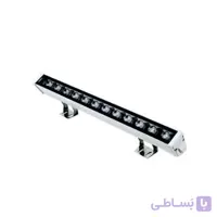 والواشر نیم متری رنگ نور آفتابی (12 وات)