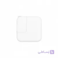 شارژر 12 وات آیفون و آیپد اپل مدل MD836 12W USB Power Adapter