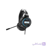 هدست AULA Gaming Headset S603 High