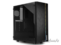 کیس کامپیوتر ریدمکس BLAZAR ا RAIDMAX BLAZAR X910FAB Mid-Tower Case