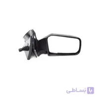 آینه ی بغل پراید سمت راست شرکتی