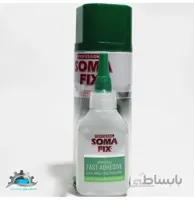 چسب 3-2-1 بزرگ سوما فیکس