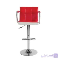 صندلی آرایشگاهی صنعت نواز مدل 6672