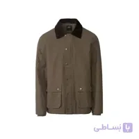 کاپشن مردانه لیورجی مدل Pj m51