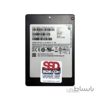 SAMSUNG SSD PM1643a 7.68TB MZILT7T6HALA-00007 اس اس دی سامسونگ
