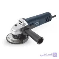 مینی فرز آهنگری توسن مدل 3119A ا Tosan 3119 AV Plus Mini Angle Grinder