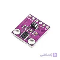 ماژول تشخیص غیر تماسی حرکت، مجاورت APDS9930 ا Non-contact motion detection module, proximity to APDS9930